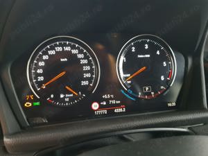 BMW seria 2 active tourer - imagine 10