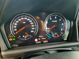 BMW seria 2 active tourer - imagine 5