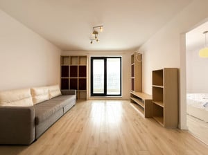 Apartament 2 camere de inchiriat | Greenfield | Prima inchiriere  - imagine 2