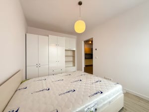 Apartament 2 camere de inchiriat | Greenfield | Prima inchiriere  - imagine 6