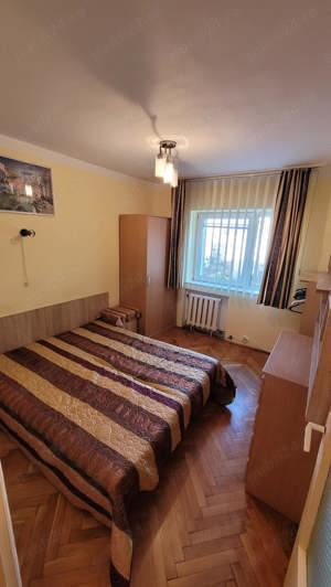 Vand apartament 3 camere - imagine 6