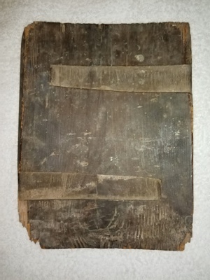 ICOANA RUSEASCA(pentru cei avizati) , expertizata MCC - imagine 3