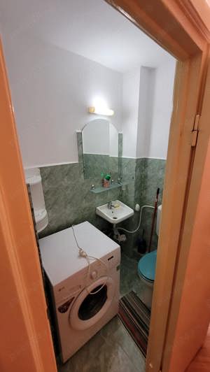 Vand apartament 3 camere - imagine 10