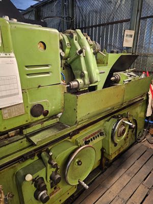 Masina de rectificat RU 350x 10009 - imagine 4