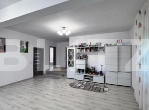 Casa plan parter, 800 mp teren, Tomesti - imagine 3