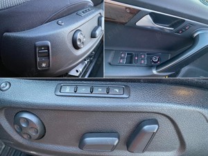 Vw passat b7 impecabil - imagine 7