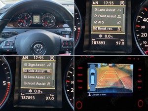 Vw passat b7 impecabil - imagine 6