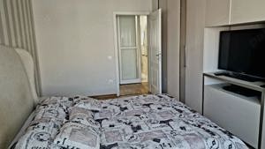 Inchiriere Apartament 4 camere mobilat si utilat Sibiu bd. Victoriei - imagine 7