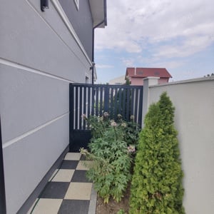 1 2 Duplex P+ 1E complet mobilat Dumbrăvița - imagine 2