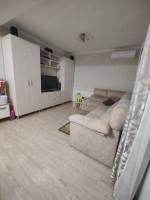 1 2 Duplex P+ 1E complet mobilat Dumbrăvița - imagine 8