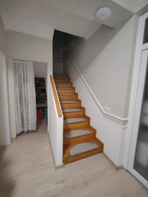 1 2 Duplex P+ 1E complet mobilat Dumbrăvița - imagine 10