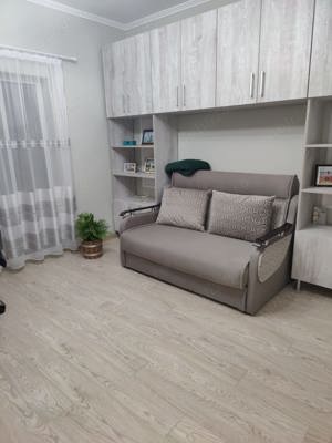 1 2 Duplex P+ 1E complet mobilat Dumbrăvița - imagine 11