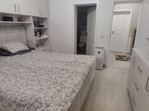 1 2 Duplex P+ 1E complet mobilat Dumbrăvița - imagine 6