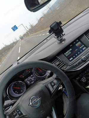 Vând Opel Astra sport tourer k 2017 Rarul pe 20 Martie  - imagine 5
