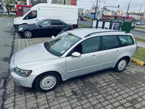 volvo v 50  - imagine 5
