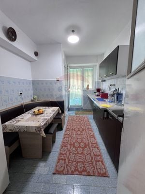 Apartament cu 2 camere de vânzare în zona Mazepa 1 - imagine 2