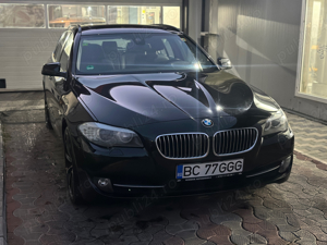 bmw 525xd 2013 218CP - imagine 2