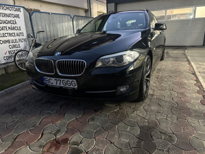 bmw 525xd 2013 218CP - imagine 5