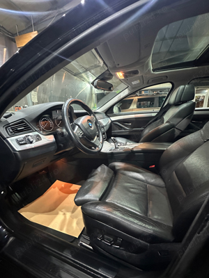 bmw 525xd 2013 218CP - imagine 9