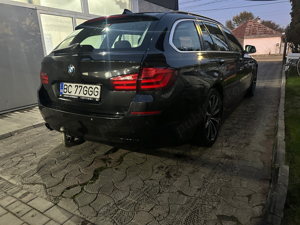 bmw 525xd 2013 218CP - imagine 4