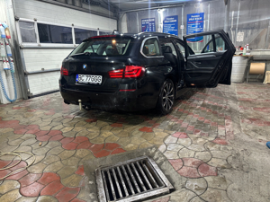 bmw 525xd 2013 218CP - imagine 7