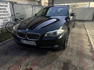 bmw 525xd 2013 218CP - imagine 6