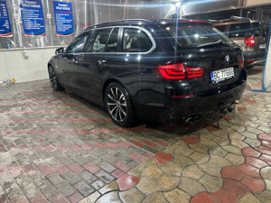 bmw 525xd 2013 218CP - imagine 10