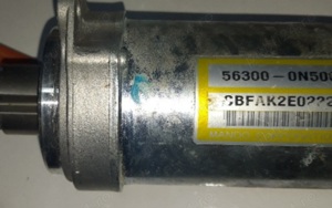 Motor electric pt servodirecție Hyundai, Kia - imagine 2