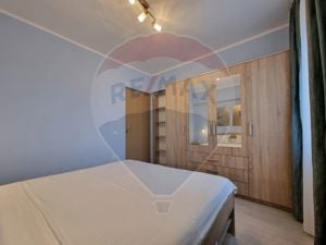 Apartament cu 2 camere de închiriat în zona Tomis II - imagine 10