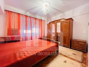 Apartament 3 camere, decomandat, etaj intermediar, zona Ampoi 1 - imagine 4