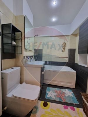 Apartament cu 2 camere de închiriat în zona Tomis II - imagine 8