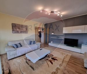 Apartament cu 2 camere de închiriat în zona Tomis II - imagine 2