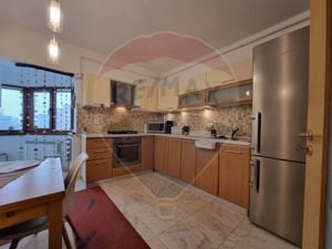 Apartament cu 2 camere de închiriat în zona Tomis II - imagine 7