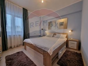 Apartament cu 2 camere de închiriat în zona Tomis II - imagine 3