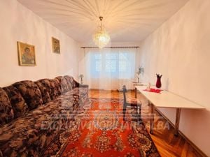 Apartament 3 camere, decomandat, etaj intermediar, zona Ampoi 1