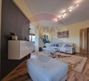 Apartament cu 2 camere de închiriat în zona Tomis II - imagine 6