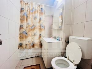 Apartament 3 camere, decomandat, etaj intermediar, zona Ampoi 1 - imagine 5