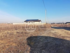 Teren intravilan de vânzare in Santandrei, Bihor