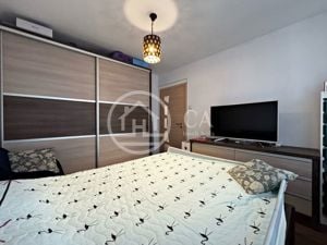 Apartament de vânzare cu 2 camere tip AN în zona Dacia, Oradea - imagine 2