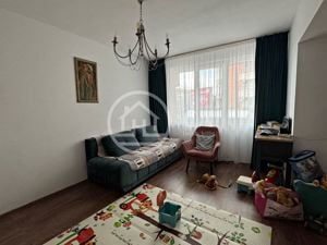 Apartament de vânzare cu 2 camere tip AN în zona Dacia, Oradea - imagine 3