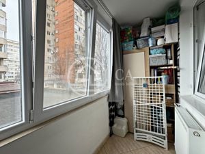 Apartament de vânzare cu 2 camere tip AN în zona Dacia, Oradea - imagine 9