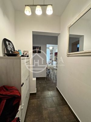 Apartament de vânzare cu 2 camere tip AN în zona Dacia, Oradea - imagine 8