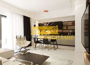 Apartament 3 camere Incalzire prin Pardoseala Th. Pallady - imagine 2