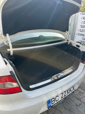 Skoda superb An 2013 - imagine 7