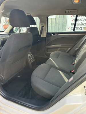 Skoda superb An 2013 - imagine 6