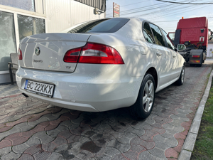 Skoda superb An 2013 - imagine 3