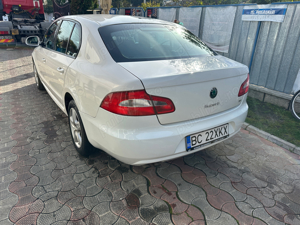Skoda superb An 2013 - imagine 5