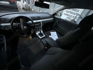 Volkswagen Passat 2.0 Tdi 2010 E5 - imagine 2