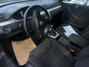 Volkswagen Passat 2.0 Tdi 2010 E5 - imagine 4
