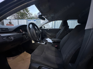 Volkswagen Passat 2.0 Tdi 2010 E5 - imagine 3